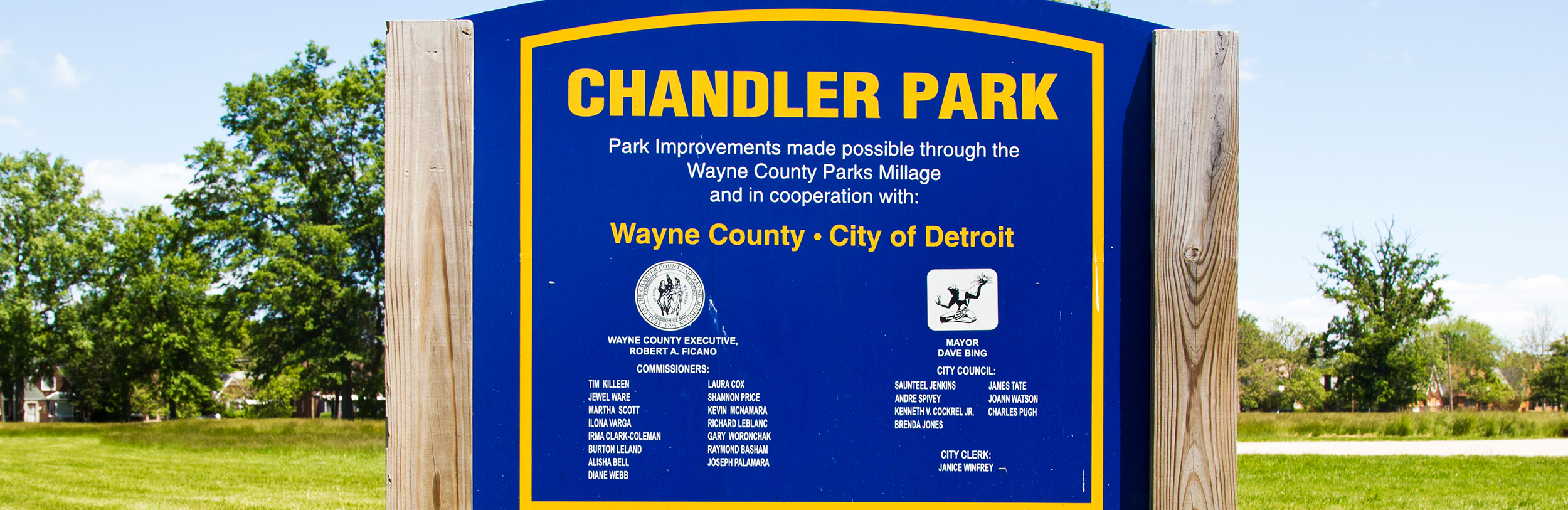 Chandler Park