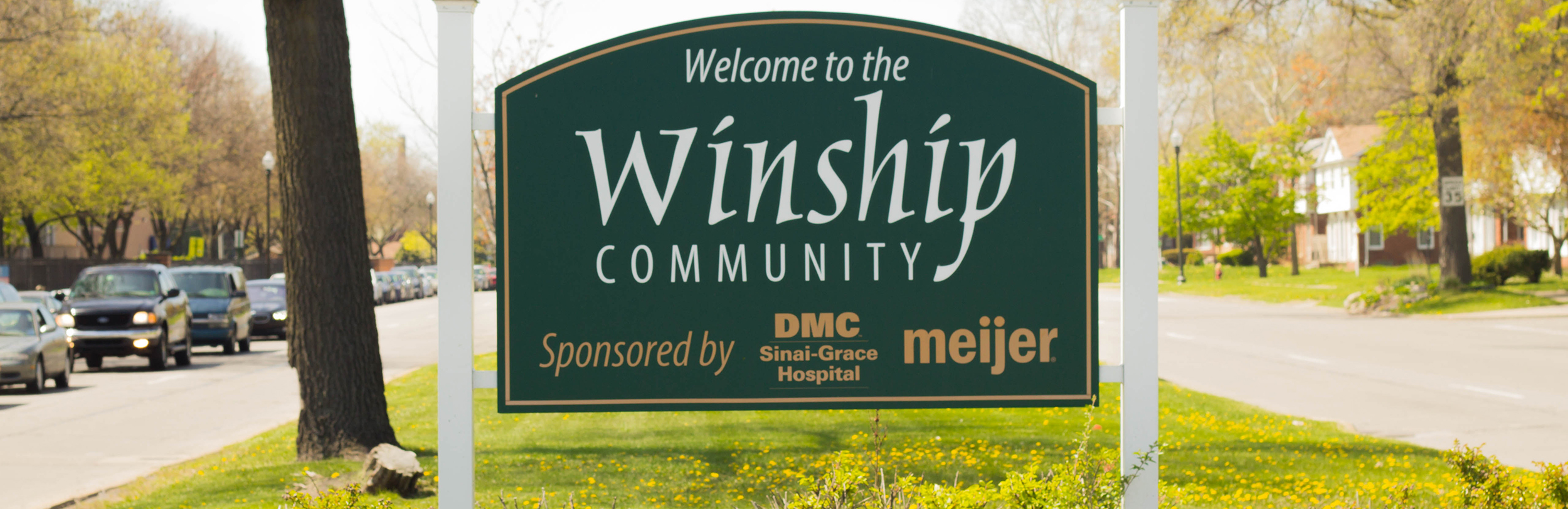 Winship