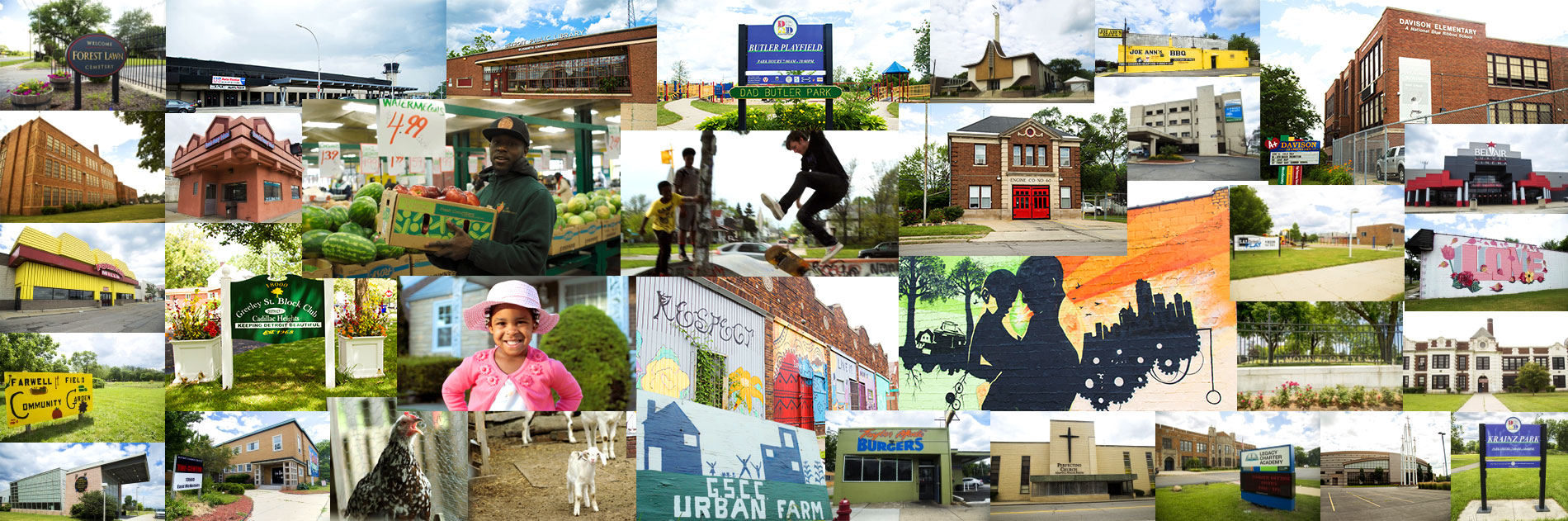 District 3 Banner