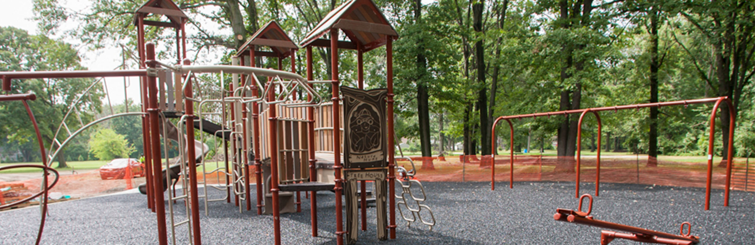 Cornerstone Village