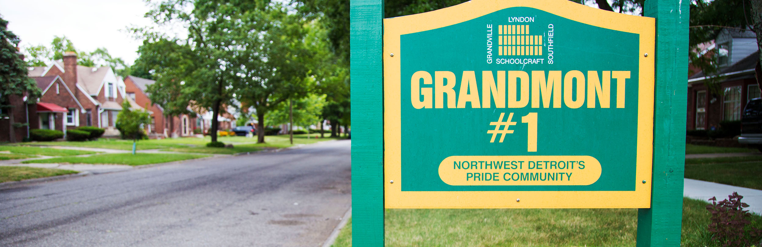 Grandmont #1