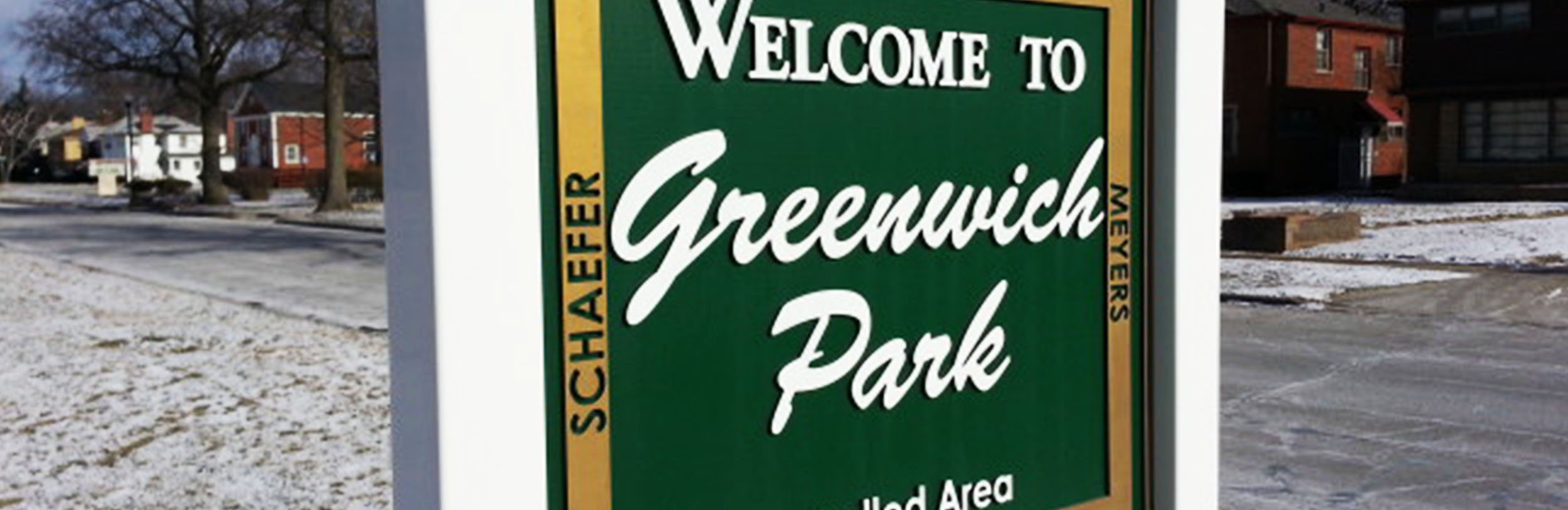 Greenwich