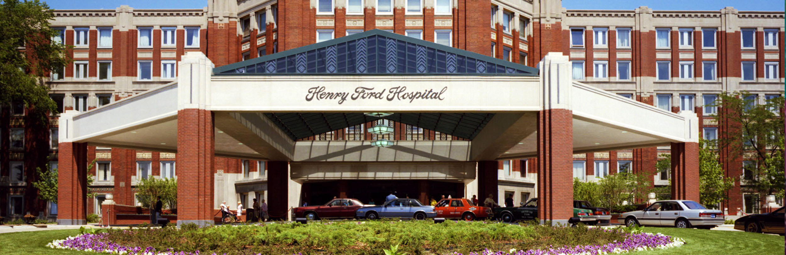 Henry Ford