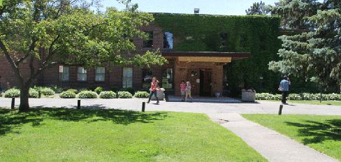 North Rosedale Park