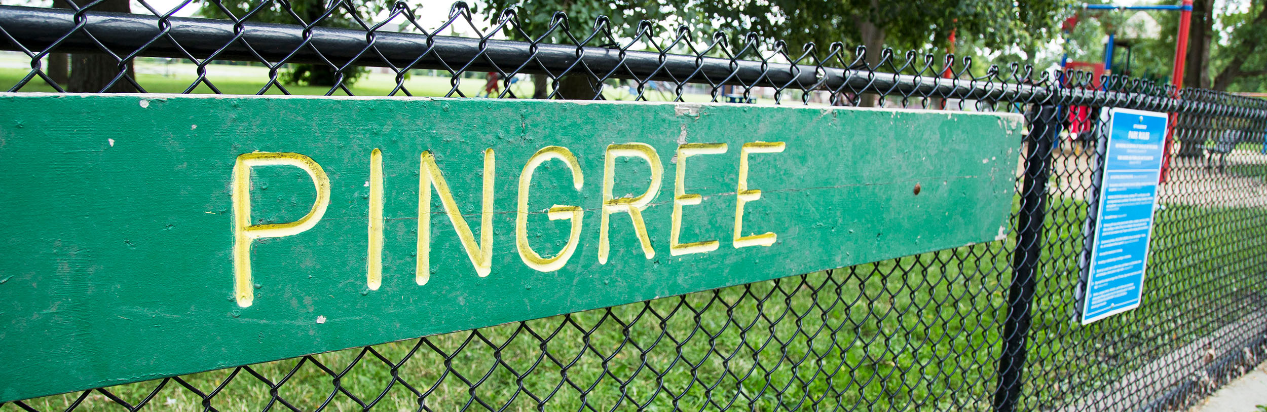 Pingree Park