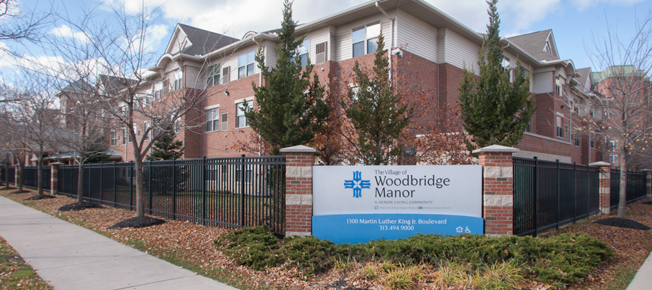 Woodbridge