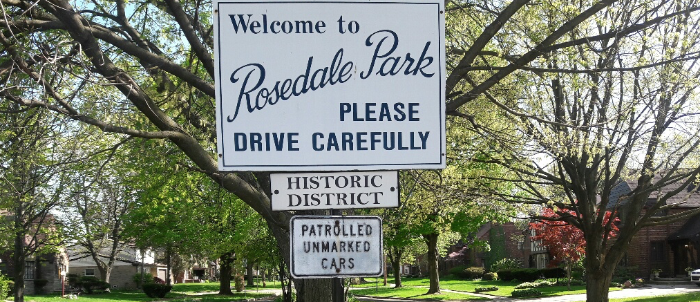 Rosedale Park