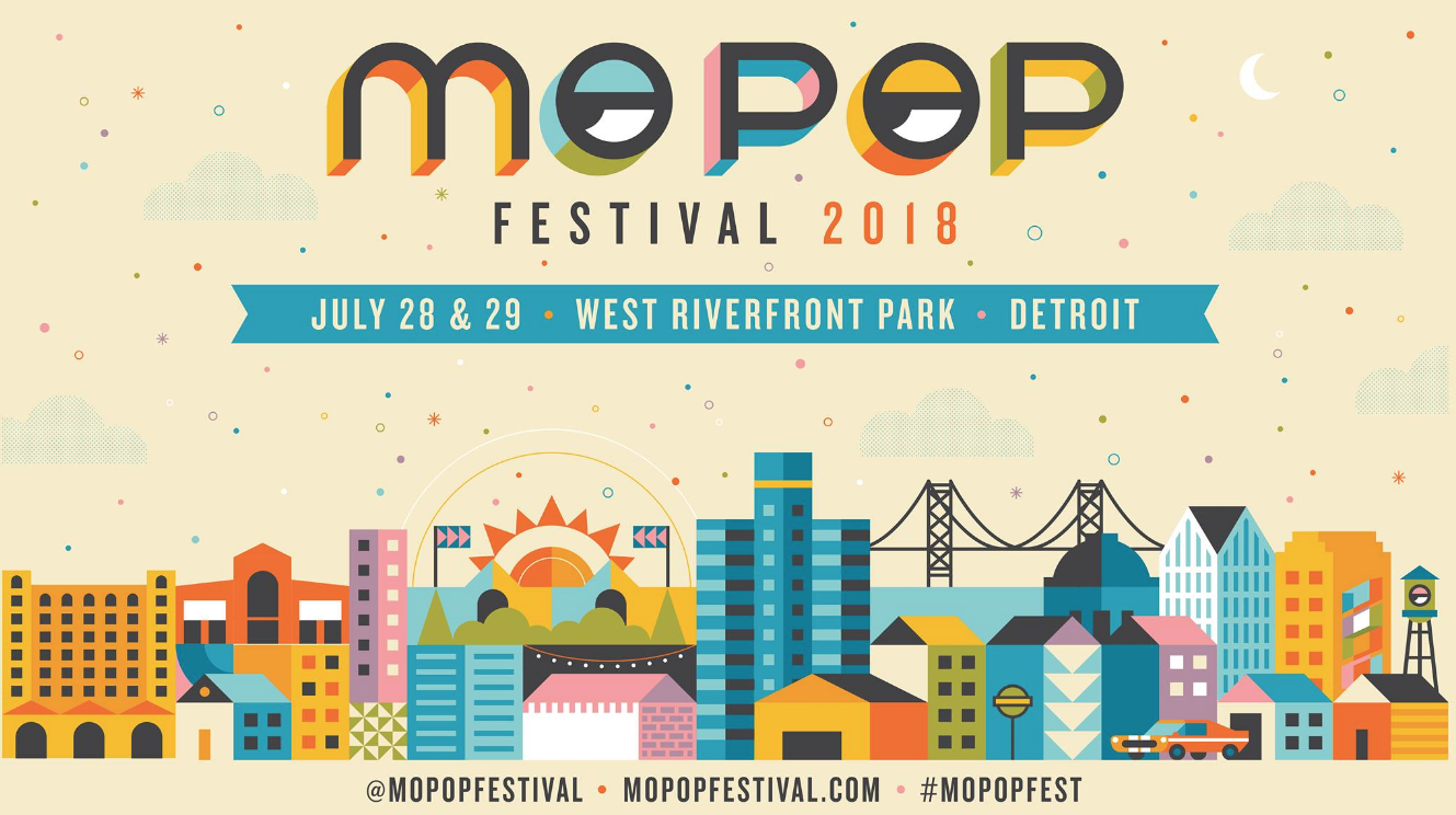Mo Pop Festival