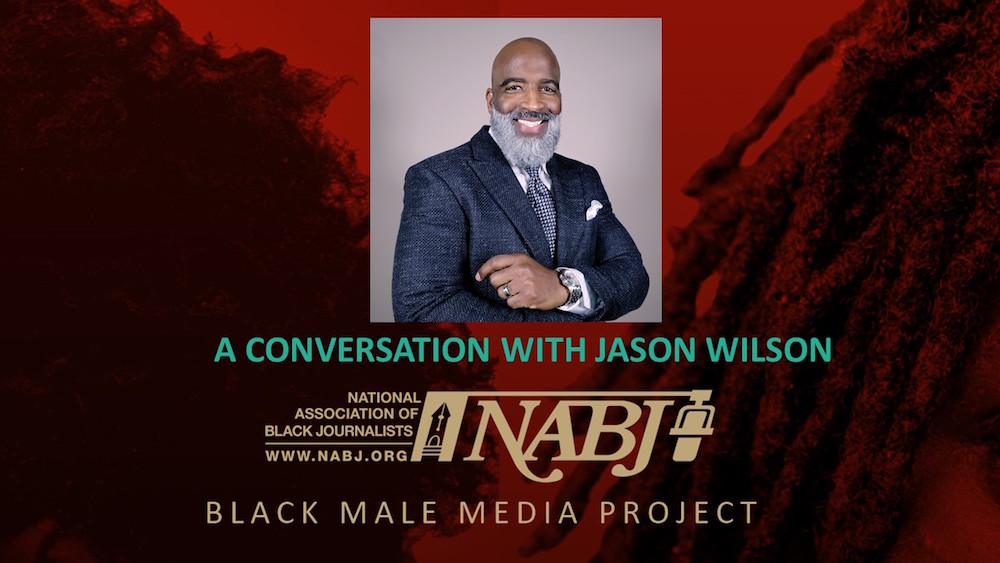 The goal is to encourage more nuanced coverage of Black men in the city