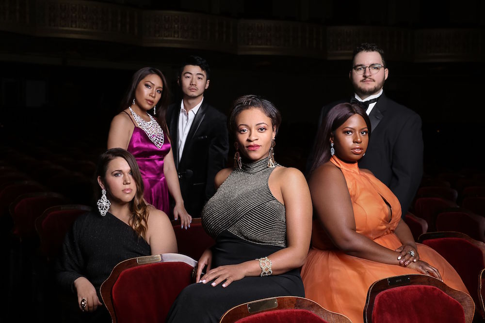 With stylish BravoBravo!, Michigan Opera Theatre turns its eye toward millennials