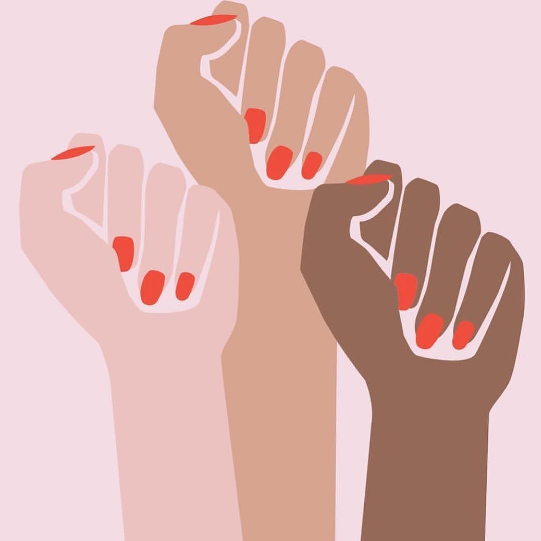Celebrating womanhood in honor of Women’s History Month