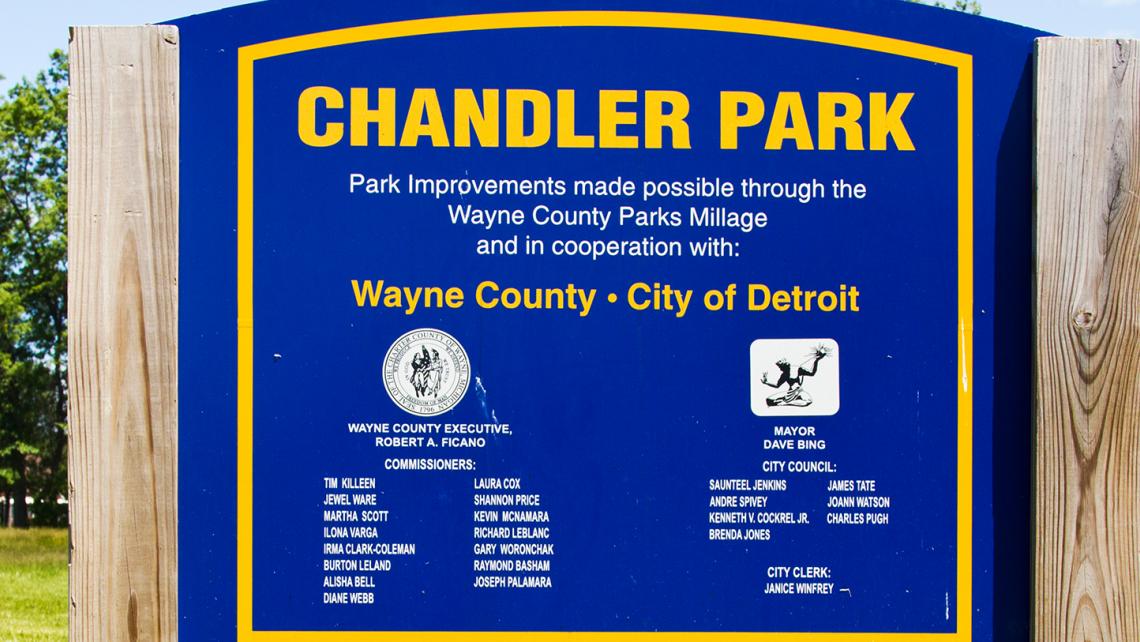 Chandler Park