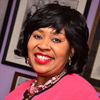 Brenda Jones