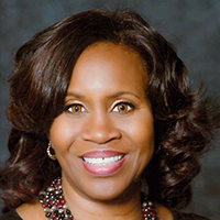 Janice M. Winfrey
