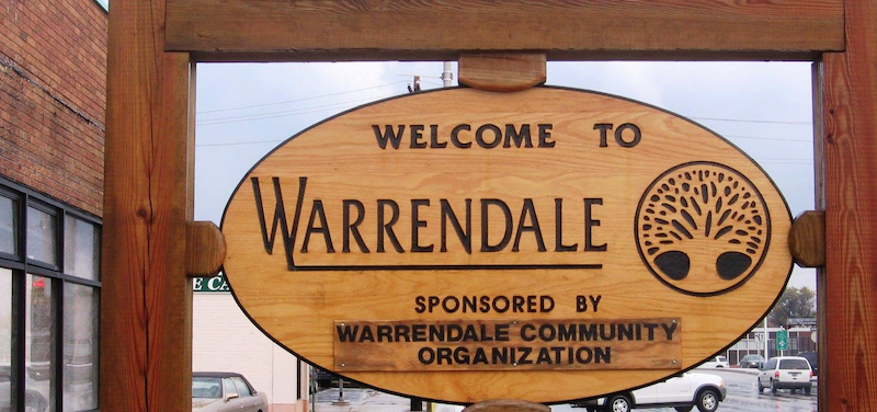 Warrendale