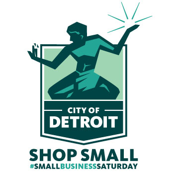 Detroit Home Décor This May: Another Reason & Season To Shop Small