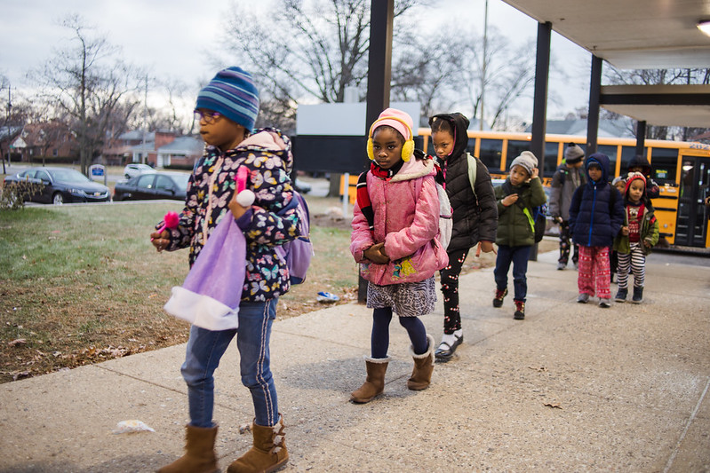 One teacher’s thoughts on how to keep peace in the home during closure