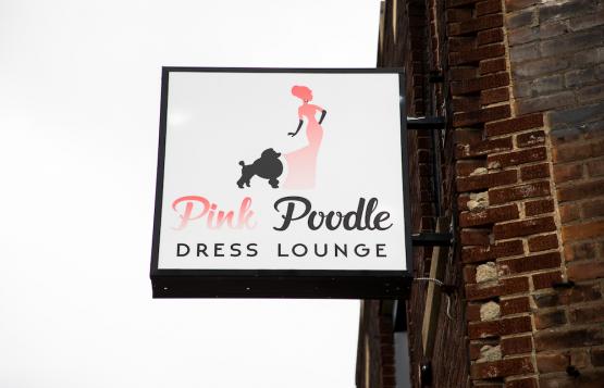 The quirkily named eastside dress shop makes its mark on East Jefferson