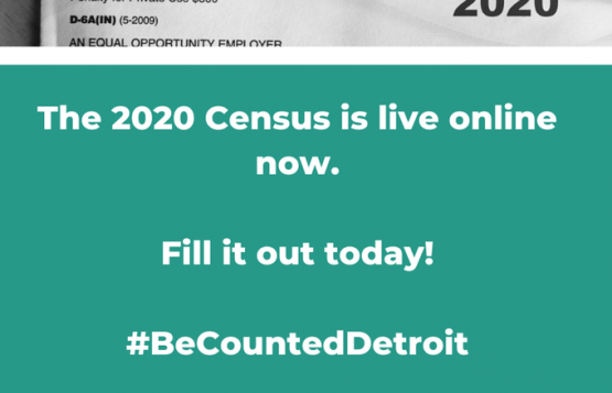 The 2020 Census is now live